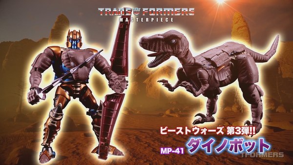 MP 41 Dinobot Beast Wars Masterpiece Even More Promo Material With Video And New Photos 01 (1 of 43)